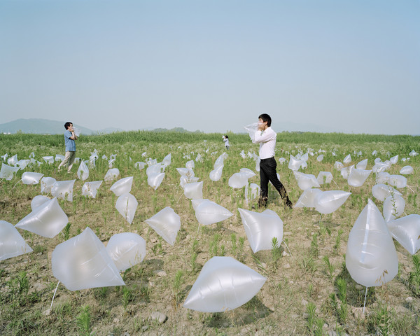▲ 사진비평상 수상작 '이건영'ⓒ사진비평상