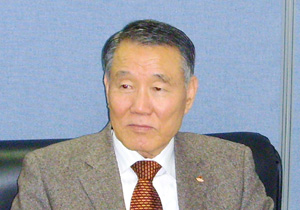 ▲ 신윤희 장군ⓒ