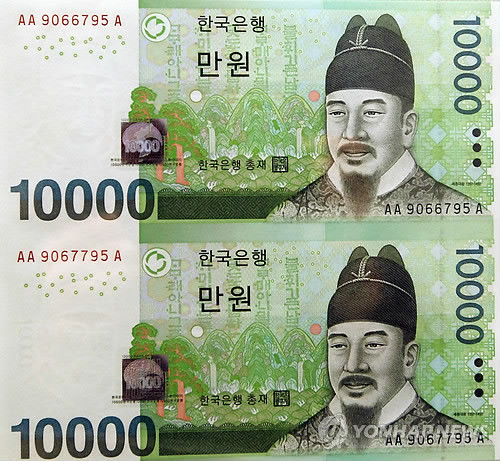 ▲ 대학생 한달 용돈은 얼마일까? ⓒ 연합뉴스