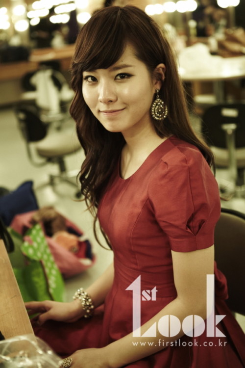 ▲ ‘슈퍼스타K3’ 출신 투개월 김예림이 연기자로 본격 데뷔한다. ⓒ 사진=퍼스트 룩 제공