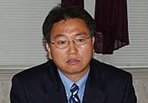 ▲ 김기삼씨는 DJ 정권의 비리를 폭로하다 신변의 위협을 느껴 2001년 11월 미국으로 건너갔다.