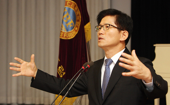 ▲ 김문수 경기도지사ⓒ