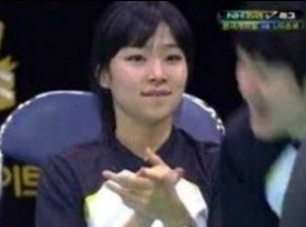 ▲ 출처 = 프로배구팀 현대건설 홈페이지