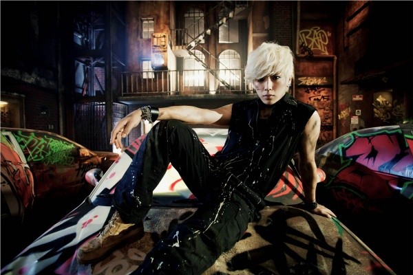 ▲ 비에이피 힘찬