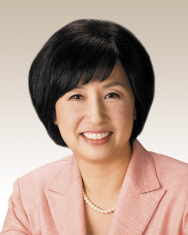 ▲ 배은희 한나라당 의원이 19대 총선에서 서울 용산에 출마한다.ⓒ 뉴데일리