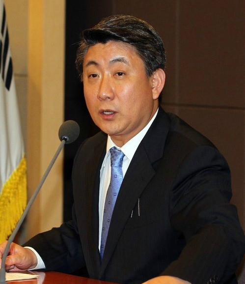 ▲ 이동관 전 청와대 언론특보 ⓒ 자료사진