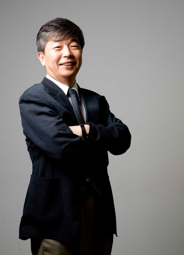 ▲ 이종협 서울대 화학생물공학부 교수ⓒ 교과부 제공