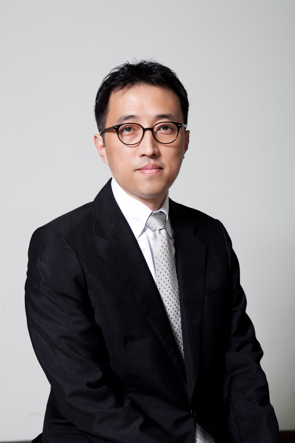 ▲ 강태욱 서강대 화공생명공학과 교수ⓒ 교과부 제공