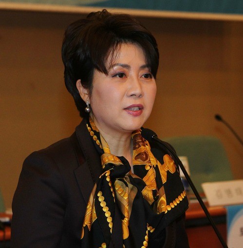▲ 새누리당 정옥임 의원 ⓒ연합뉴스