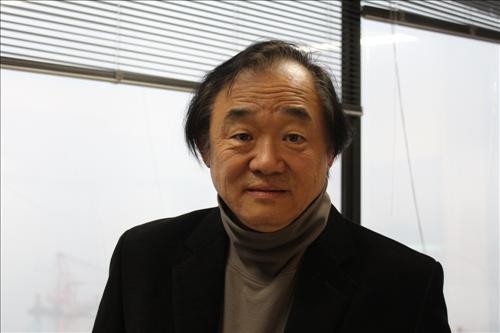 ▲ 피아니스트 백건우ⓒ