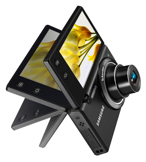 ▲ ⓒ금상을 수상한 디지털 엑스레이 ‘XGEO GC80’.