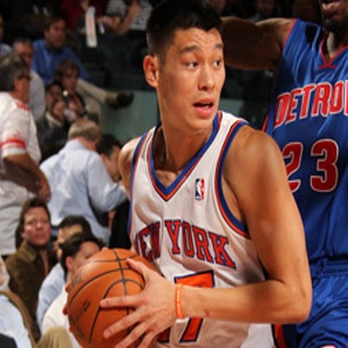 ▲ 제레미 린 선수.ⓒNBA.com