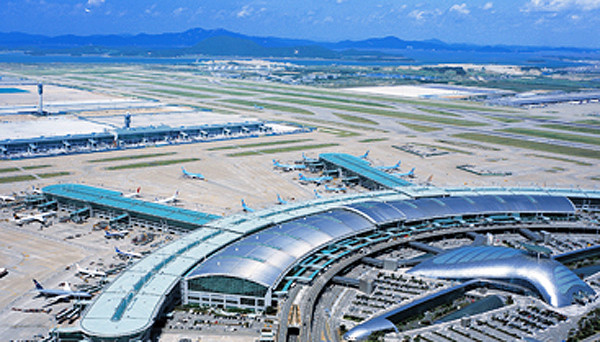 ▲ 인천국제공항이 7년 연속 세계 1위 공항에 선정됐다. ⓒ 인천국제공항 홈페이지