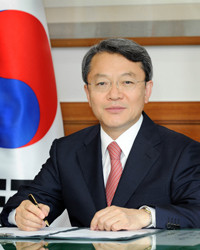 ▲ 양건 감사원장ⓒ