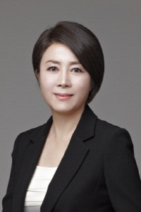 ▲ 새누리당 정옥임 의원 ⓒ정옥임 의원실 제공