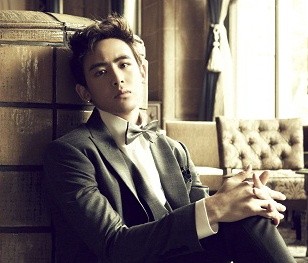 ▲ 2PM 닉쿤  [사진 = 2PM 공식사이트 / JYP Ent]