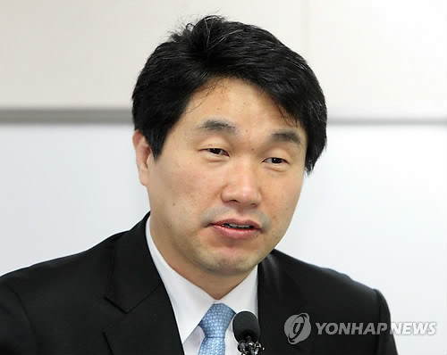 ▲ 이주호 교육과학기술부 장관.ⓒ 사진 연합뉴스