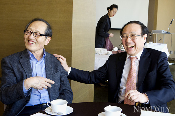 ▲ ⓒ 사진 뉴데일리 양호상 기자