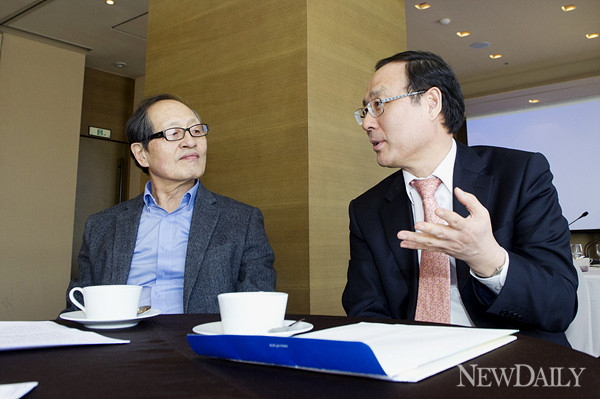 ▲ ⓒ 사진 뉴데일리 양호상 기자