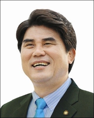▲ 새누리당 김성회 의원
