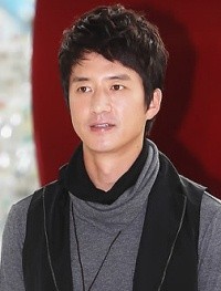 ▲ 배우 정준호  ⓒ 연합뉴스