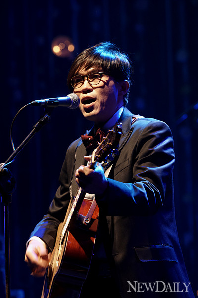 ▲ 여행스케치'남준봉'ⓒ예술의전당