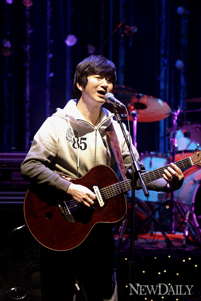 ▲ 여행스케치'조병석'ⓒ예술의전당