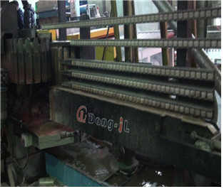 ▲ 서울시 특별사법경찰 단속에 적발된 업체의 유독성 폐수 방류시설.ⓒ