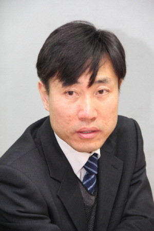 ▲ 하태경 대표는 자신의 경쟁력에 대해 