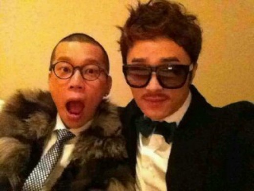 ▲ 울랄라세션의 김명훈(30)이 오는 5월 12일 결혼한다. ⓒ 임윤택 트위터