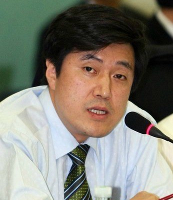 ▲ 새누리당 안형환 의원 ⓒ연합뉴스