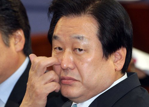 ▲ 새누리당이 김무성 의원의 공천을 두고 깊은 고민에 빠졌다. ⓒ 연합뉴스