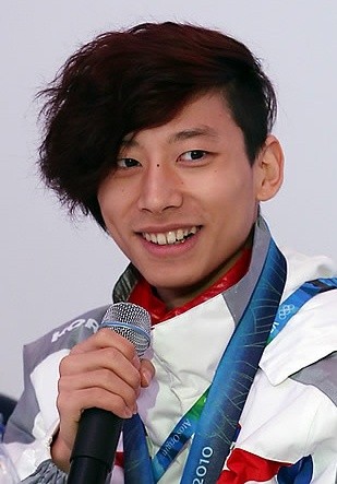 ▲ 쇼트트랙 선수 곽윤기  ⓒ 연합뉴스