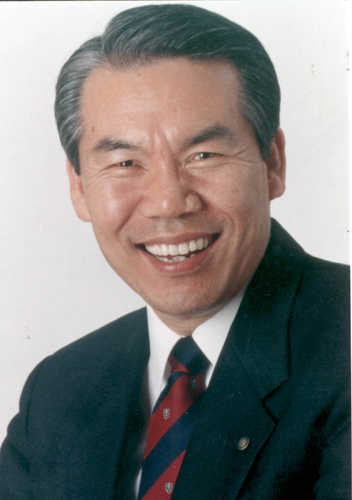 ▲ 황수관 전 연세대 교수 ⓒ연합뉴스