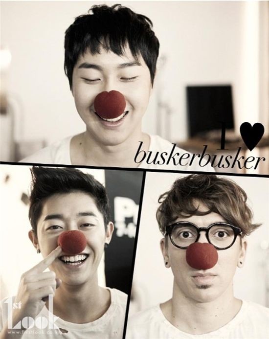 ▲ ‘슈퍼스타K3’의 준우승자인 버스커버스커가 데뷔 앨범 발매에 대한 소감을 밝혔다. ⓒ 퍼스트룩