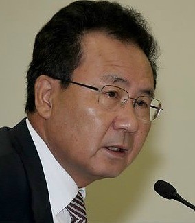 ▲ 새누리당 이범관 의원 ⓒ연합뉴스