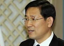 ▲ 박선규 전 문화체육관광부 차관ⓒ