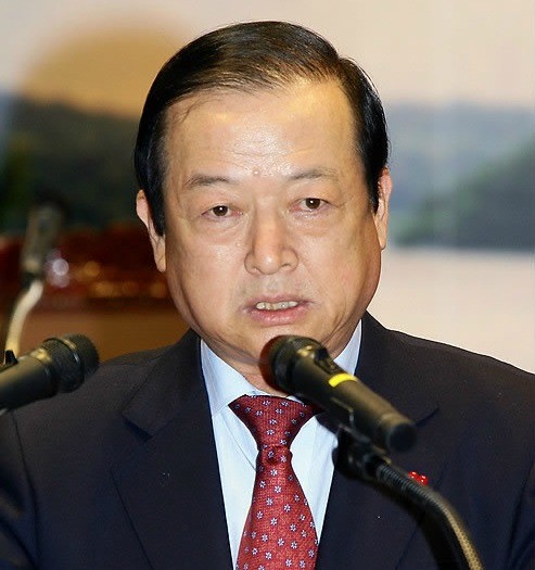 ▲ 새누리당 최병국 의원 ⓒ연합뉴스