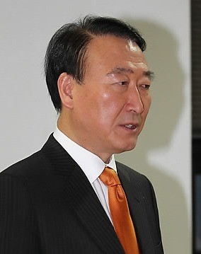 ▲ 새누리당 안경률 의원 ⓒ연합뉴스