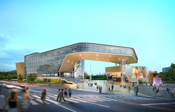 ▲ 한국방송통신전파진흥원