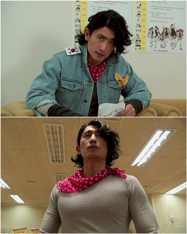 ▲ 일일시트콤 '선녀가 필요해' 스틸 컷.