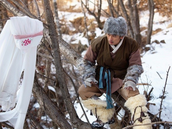 ▲ 일일시트콤 '선녀가 필요해' 스틸 컷.