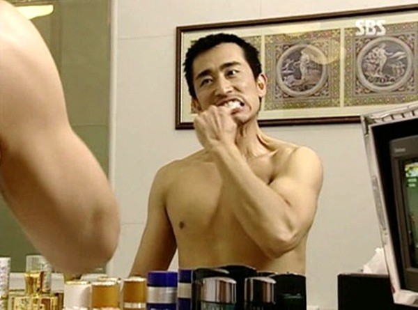 ▲ 일일시트콤 '선녀가 필요해' 스틸 컷.