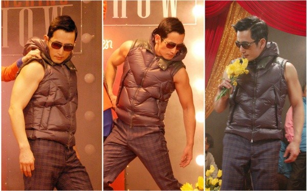 ▲ 일일시트콤 '선녀가 필요해' 스틸 컷.