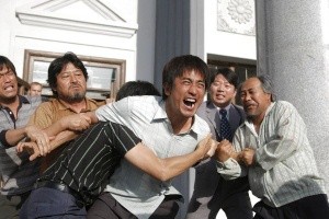 ▲ 일일시트콤 '선녀가 필요해' 스틸 컷.