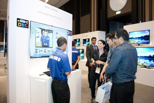 ▲ ⓒ삼성 중남미포럼.