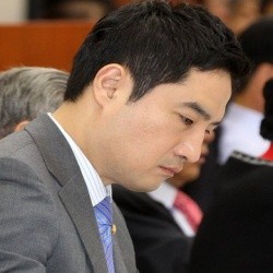 ▲ 강용석 의원. ⓒ연합뉴스