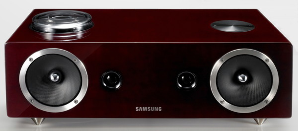 ▲ ⓒ오디오 도크 (DA-E750)