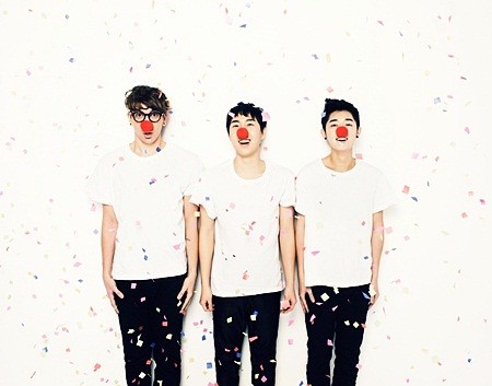 ▲ 가수 버스커버스커가 데뷔했다. ⓒ CJ E&M