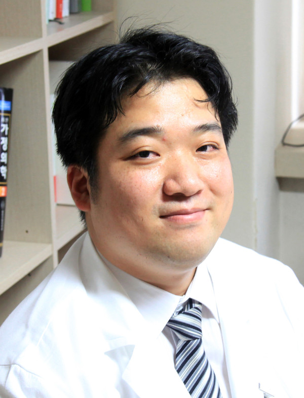 ▲ ⓒ손기영 교수